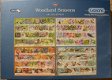 Gibsons - Woodland Seasons - 2000 Stukjes Nieuw - 6 - Thumbnail