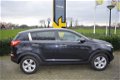 Kia Sportage - 1.6 GDI Plus Pack - 1 - Thumbnail