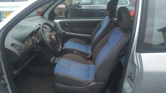 Volkswagen Lupo - 1.4 Stuurbekr.Nieuw APK - 1