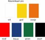 Vlaggenlijnen versiervlaggetjes straatvlaggetjes - 3 - Thumbnail