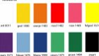 Vlaggenlijnen versiervlaggetjes straatvlaggetjes - 4 - Thumbnail