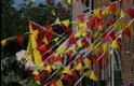 Vlaggenlijnen versiervlaggetjes straatvlaggetjes - 5 - Thumbnail