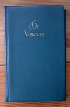 Owen Wister – De Virginier - 1