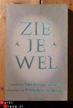 Zie je wel - 1