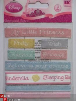 disney princess ribbons - 1