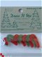 dress it up glitter candy canes - 1 - Thumbnail