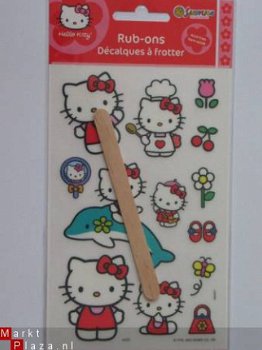 rubon hello kitty - 1