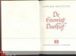 EDWARD HOLSTIUS**DE EEUWIGE DOOLHOF**LINNEN NBC** - 2 - Thumbnail