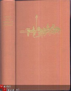 JOHN GALSWORTHY*DE FORSYTE SAGE 2 EEN MODERNE COMEDIE**BRUNA - 1