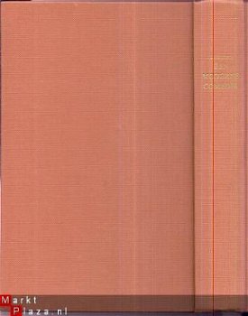 JOHN GALSWORTHY*DE FORSYTE SAGE 2 EEN MODERNE COMEDIE**BRUNA - 4