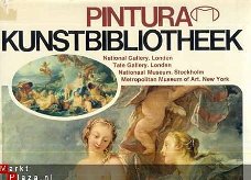 PINTURA KUNSTBIBLIOTHEEK**VI**LONDON+STOCKHOLM+NEW YORK**