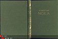 F. GODDEMAER**NOLA**KONGO-ROMAN**HARDCOVER MANTEAU BOEKBAND - 1 - Thumbnail