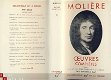 MOLIERE**OEUVRES COMPLETES**TOME I+ TOME II** NRF PLEIADE - 7 - Thumbnail