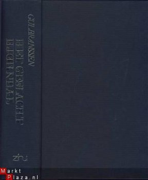 TRYGVE GULBRANSSEN *HET GESLACHT BJÖRNDAL*ELSEVIER**1979** - 2