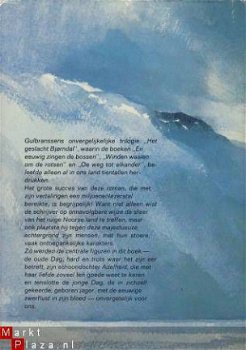 TRYGVE GULBRANSSEN *HET GESLACHT BJÖRNDAL*ELSEVIER**1979** - 4