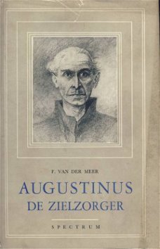 F. VAN DER MEER**AUGUSTINUS DE ZIELZORGER**SPLENDIDE SOLIDE