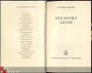 GRAHAM GREENE**EEN SOORT LEVEN**LINNEN HARDCOVER CONTACT - 2 - Thumbnail