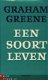 GRAHAM GREENE**EEN SOORT LEVEN**LINNEN HARDCOVER CONTACT - 5 - Thumbnail