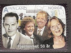 noorwegen 007