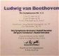 LP - Beethoven - Rudolf Barschai - Symphonien nr.1-3 'Eroica' - 1 - Thumbnail