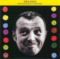 Toon Hermans - Tien Toon (CD) - 1