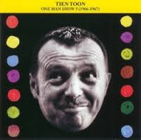 Toon Hermans - Tien Toon (CD)