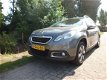 Peugeot 2008 - 1.2vti active, Navi, clima, trekhaak afn, RIJKLAAR - 1 - Thumbnail