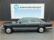 Mercedes-Benz S-klasse - 300 SE Oldtimer/Aut/Leer/W126 - 1 - Thumbnail