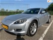 Mazda RX-8 - 1.3 Renesis - 1 - Thumbnail