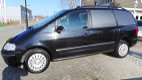 Volkswagen Sharan - 1.9 TDI AUT.Van/Grijs kenteken Airco - 1 - Thumbnail