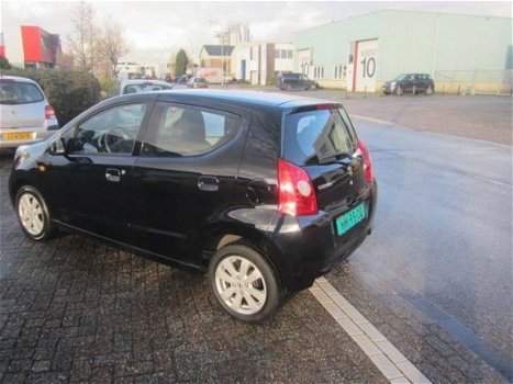 Suzuki Alto - 1.0 Exclusive - 1