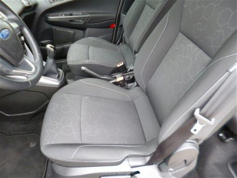 Ford B-Max - 1.0 ECOBOOST STYLE Airco , Navigatie , Hoogzitter - 1