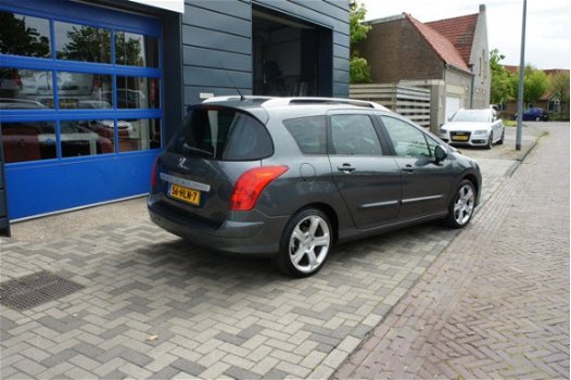 Peugeot 308 SW - 1.6 THP Féline BOVAG GARANTIE - 1