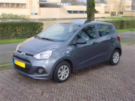 Hyundai i10 - 1.0 i-Drive - 1