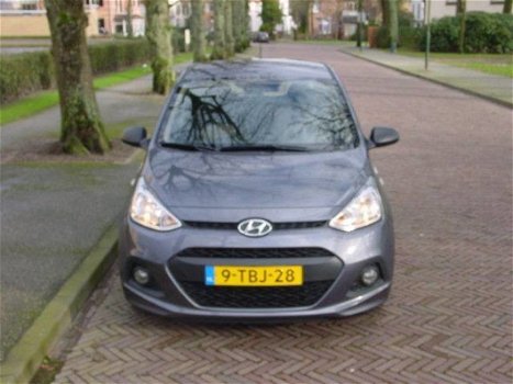 Hyundai i10 - 1.0 i-Drive - 1