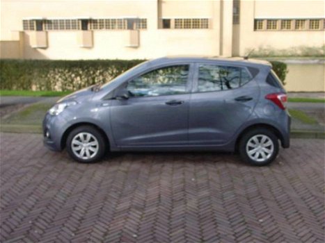 Hyundai i10 - 1.0 i-Drive - 1