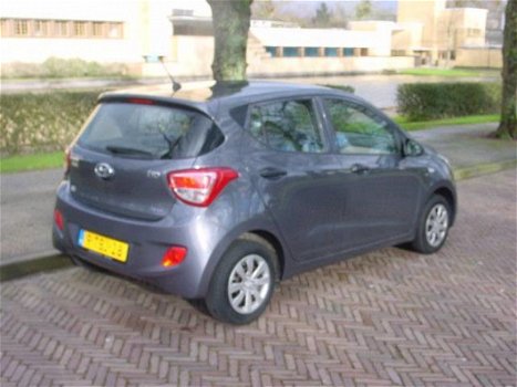 Hyundai i10 - 1.0 i-Drive - 1