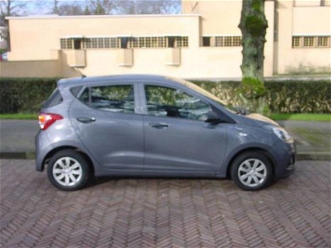 Hyundai i10 - 1.0 i-Drive - 1