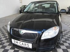 Skoda Fabia - 1.2 Drive 2009 Airco 5DRS Nieuwe Staat