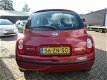 Nissan Micra - 1.2 MIX , 3drs, airco - 1 - Thumbnail