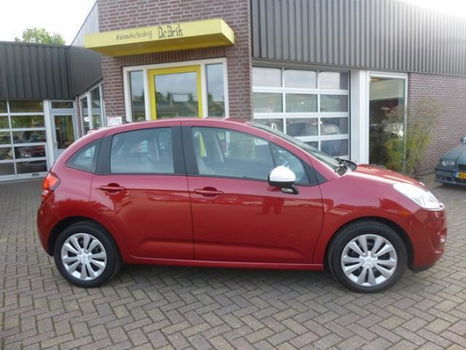 Citroën C3 - 1.1 ATTRACTION , 5drs, bluetooth - 1