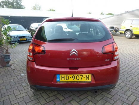 Citroën C3 - 1.1 ATTRACTION , 5drs, bluetooth - 1