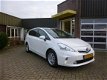 Toyota Prius Wagon - 1.8 ASPIRATION 96G , hybrid, climate control, cruise control, trekhaak, 7 perso - 1 - Thumbnail