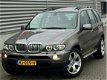 BMW X5 - 3.0d High Exe 250PK NAP LEER/COMFORT/NAV - 1 - Thumbnail