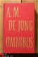 A.M. de Jong - Omnibus - 1 - Thumbnail