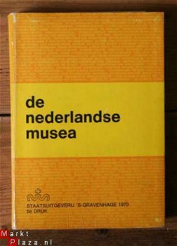 De Nederlandse Musea - 1