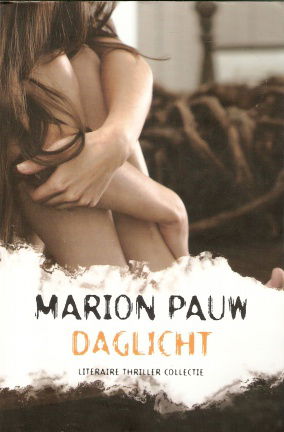 Marion Pauw met Daglicht - nr. 1