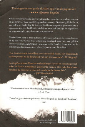 Marion Pauw met Daglicht - Afbeelding 2