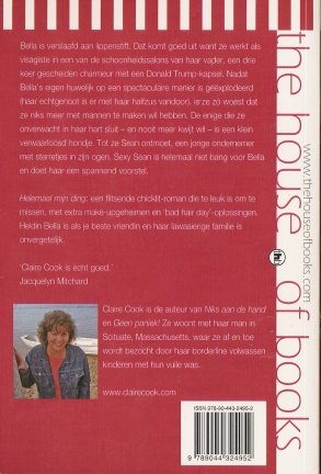 Claire Cook met Helemaal mijn ding - Afbeelding 2