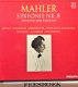 LP - MAHLER Sinfonie nr.8 - Maurice Abravanel - 0 - Thumbnail